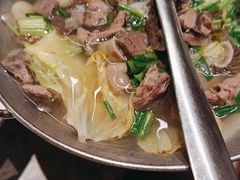 -渔语鱼新川菜Bistro(万象天地店)