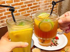 -雕刻时光·无国界料理西餐厅(五山店)
