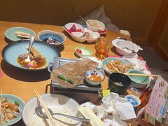 -一心创作料理屋(经开万达店)