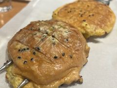 -华府九号海鲜烧烤大排档(龙域店)