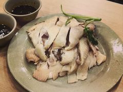 -百家鸡味馆(清泰店)