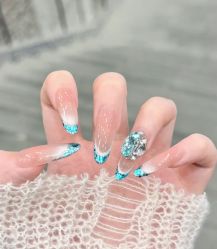 -初瞳专营美睫美甲
