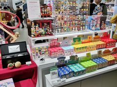 -泡泡玛特POPMART(合生汇店)