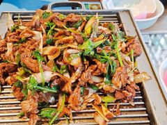 -局气烤鸭·北京菜(前门店)