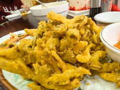 -东北风味思缘食府(对湖路店)