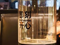 -记忆串城·东北烧烤·小龙虾·大型团建(南油店)