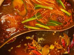 -镇江龙·火锅串串(武侯祠店)