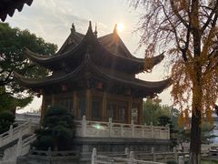 -上海东林寺(金山区)