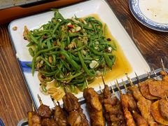 -美达尔烧烤海鲜家常菜(泰山路店)
