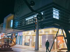 -万达广场(松江店)