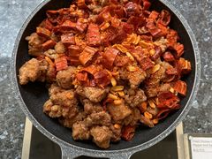 -威斯汀舞台餐厅