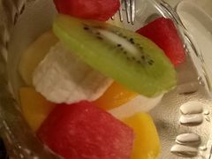 -半秋山西餐厅(宜昌大洋店)