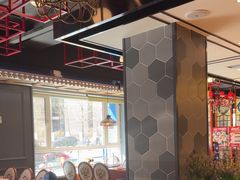 -通海俄式烧烤·俄罗斯大串(嵩山路店)