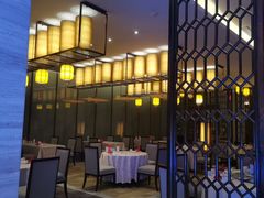 -福州天元国际威斯汀酒店·中国元素餐厅