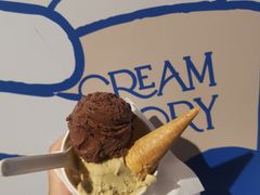-CREAM STORY意大利手工冰淇淋&甜品(万象前海店)