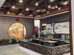 -福荣新中式餐厅
