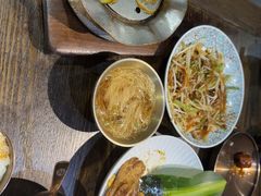 -魁盛居百年鲁菜馆(县西巷店)