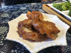 -王村姑老土炕莜面村(桥东店)
