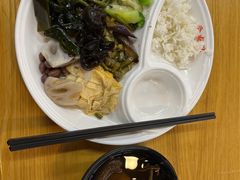 -素清香(解放路店)