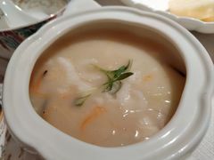 -華府Deluxe(兴业太古汇店)