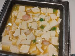 私房虾仁豆腐-乌记大厨餐厅
