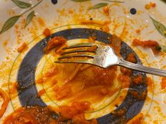 -萨莉亚意式餐厅(金隅嘉品mall店)