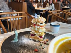 -唐猫庭院·千年陕菜(大唐不夜城店)