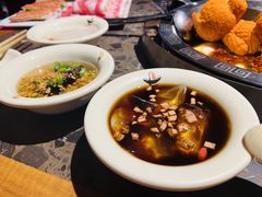 -重庆地瓜老火锅(广渠门店)