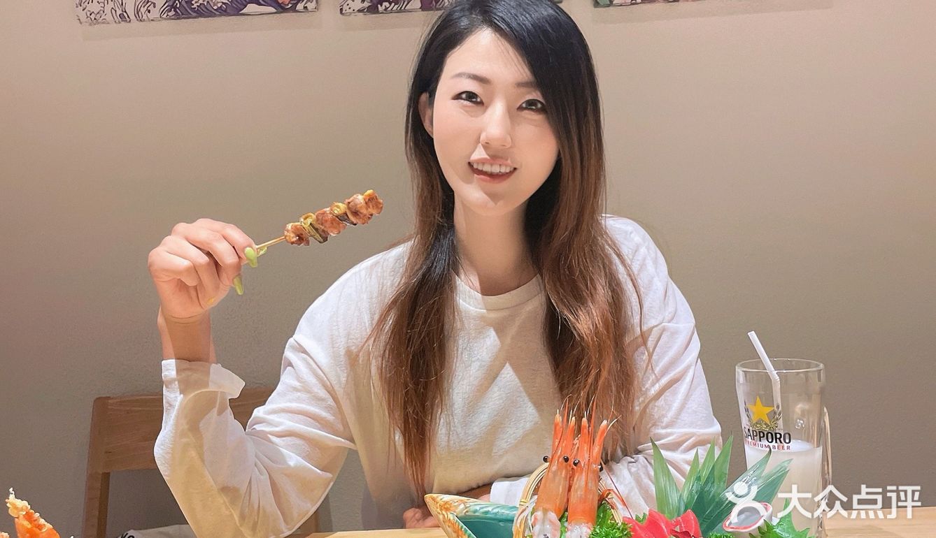 北京chao治愈居酒屋🏮我的深夜食堂🎎