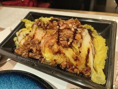 -馔豚·台北菜专门店(深圳湾万象城店)