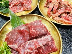 -何发发和牛烧肉·鳗鱼榴莲放题自助(乐峰广场店)