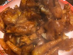 -蜀留香石锅鱼(六顺街店)