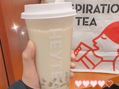 -喜茶(佛山顺德大良东乐路店)