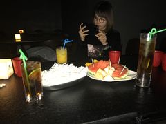 -ohbar live house(人广店)