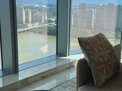 -三迪希尔顿酒店·星空酒廊