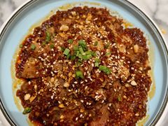 -青雅中餐厅(大连金石滩绿发希尔顿度假酒店)