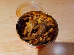 -盛香亭热卤(万象城店)