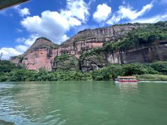 -丹霞山风景名胜区