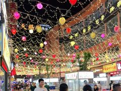 大堂-六福酒馆(秦隆步行街店)
