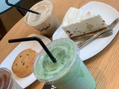 -Seesaw Coffee(苏州中心店)