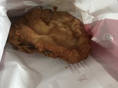 -肯德基(丰北路店)