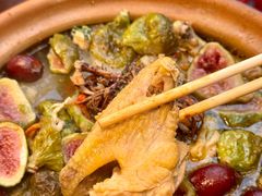 -罗妈砂锅(四川成都奎星楼店)