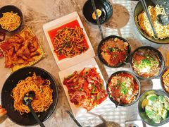 -我的面 川味Bistro(后沙峪店)