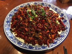 -杨记隆府(重庆总店)
