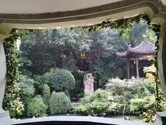 -杭州黄龙洞