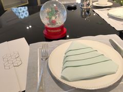 -王府半岛酒店·大堂茶座