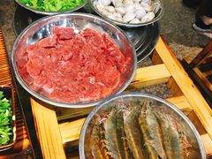 -盈田盈粥庄(博山东路店)