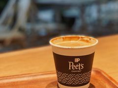 -Peet's Coffee皮爷咖啡(大学路店)