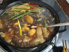 -石灰市毛记烧鸡公(解放碑店)