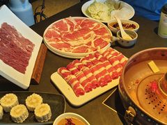 -东来顺·非遗火锅(赛格国际购物中心店)